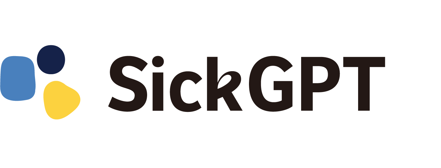 SickGPT